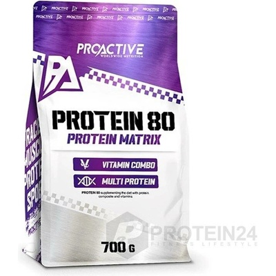 ProActive Protein 80 700 g