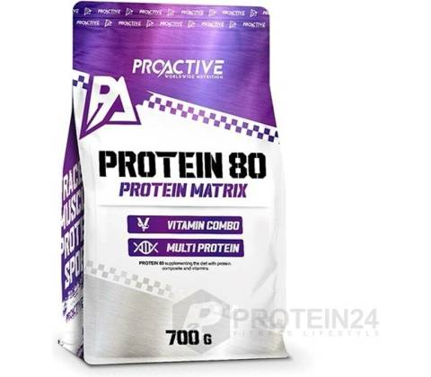 ProActive Protein 80 700 g