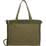 Charm London Newington 23305 Olive green