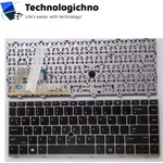  Клавиатура HP Elitebook 840 G5 G6 EN Backlit (091109090)