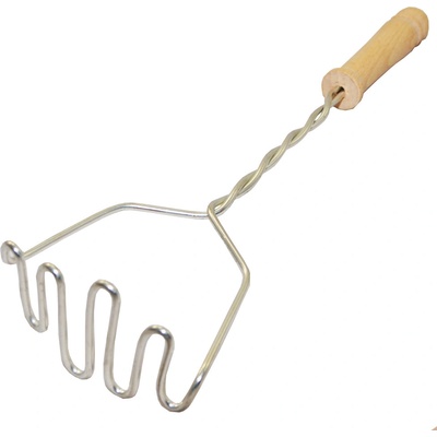 Pučidlo na zemiaky špirála 32 cm