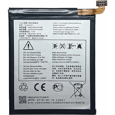 Alcatel Батерия за Alcatel 1x 5059x