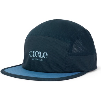 Ciele Athletics Шапка с козирка Ciele athletics GOCap-EQ-Nouveau Cap - Deep Space - размер M/L (904-6096-0111)