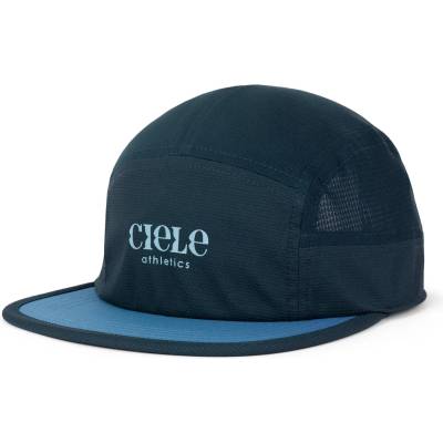 Ciele Athletics Шапка с козирка Ciele athletics GOCap-EQ-Nouveau Cap - Deep Space - размер M/L (904-6096-0111)
