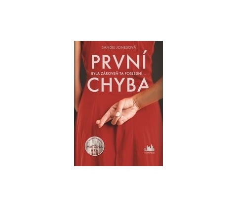První chyba