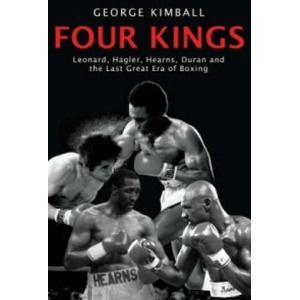 Four Kings | George Kimball (ISBN: 9781845963590)