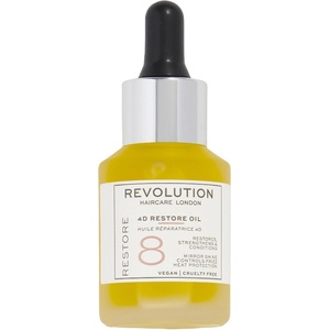 Revolution Beauty Bond Plex 8 4D recovery oil 30 ml