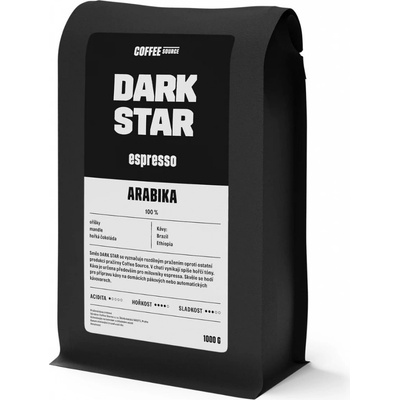 Coffee Source Dark Star Blend 1 kg