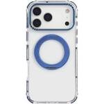 Sentio Калъф Oqulus+ за iPhone 17 Pro Max / 18 Pro Max Blue - plesio - 33,25 лв