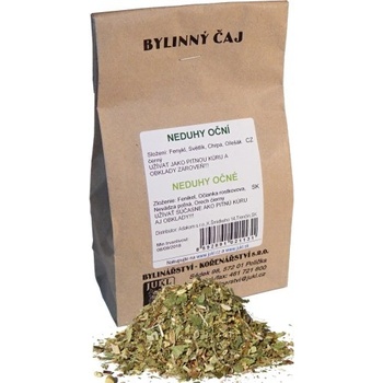 Jukl čaj na oči OSTRÝ ZRAK 100 g