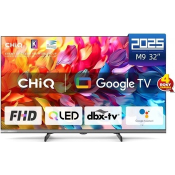 CHiQ L32QM9G