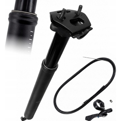Limotec Alpha 1 – Zboží Dáma