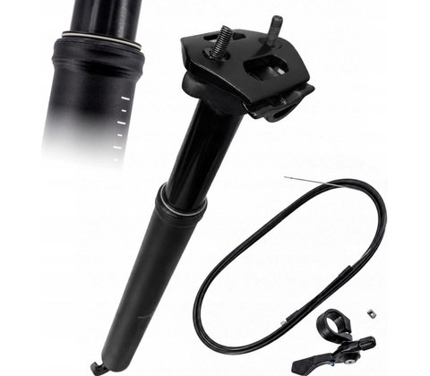 Limotec Alpha 1