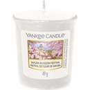 Yankee Candle Sakura Blossom Festival 49 g