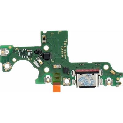 OEM Flex kabel s nabíjecím konektorem Huawei P Smart (2020)