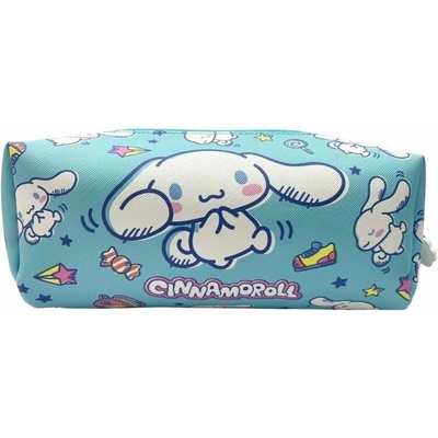 Penál Cinnamoroll, kulatý