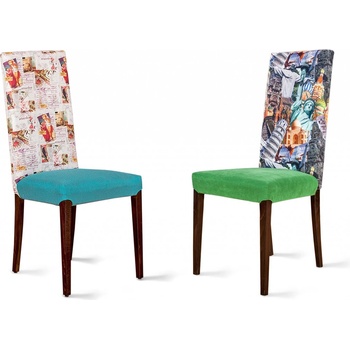 Image 1 of Rudi-an Трапезен стол Rodi BM