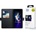 3mk Protection 3mk Wallet Case за iPhone 16 Plus - черен (5903108576260)