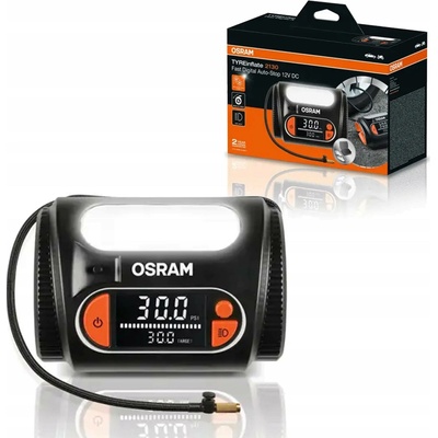 Osram TYREinflate 2130 OTI2130