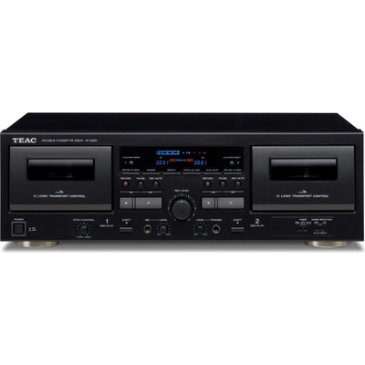 Teac W-1200