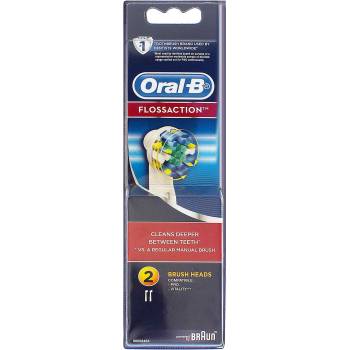 Oral-B Floss Action резервни глави 2 бр