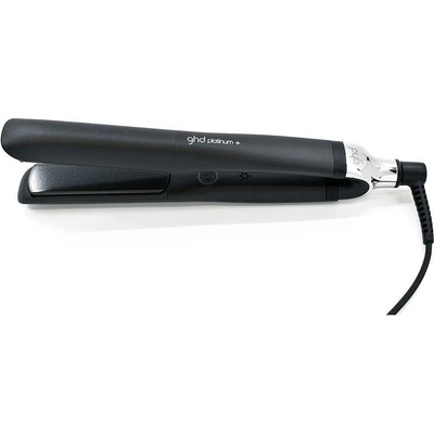 GHD Platinum+ Black