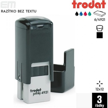 Trodat 4921