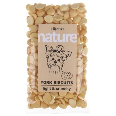 Pet Expert Nature Piškóty mini pre psa 120 g