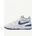 Nike Attack Shoes White/Blue