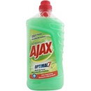 Ajax Optimal 7 univerzálny čistiaci prostriedok Lemon 1 l