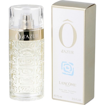 Lancôme O d´Azur toaletní voda dámská 75 ml