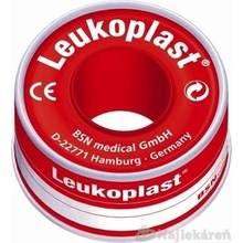 Leukoplast