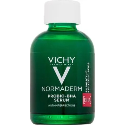 Vichy Normaderm Probio-BHA Serum серум за лице против акне 30 ml за жени