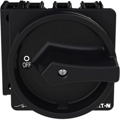 Eaton Пакетен прекъсвач eaton p3-63/ea/svb-sw/n, 012771 - 3p+n, 0-1, 63a (12771)