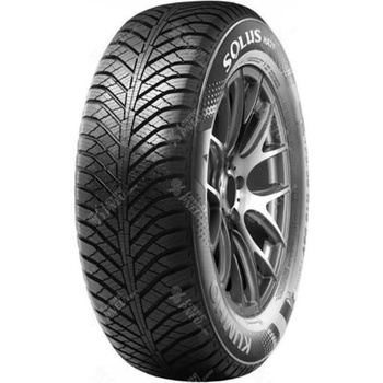 Kumho HA31 Solus 4S 195/55 R15 85H