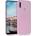 kwmobile Калъф за Samsung Galaxy A11 - розов