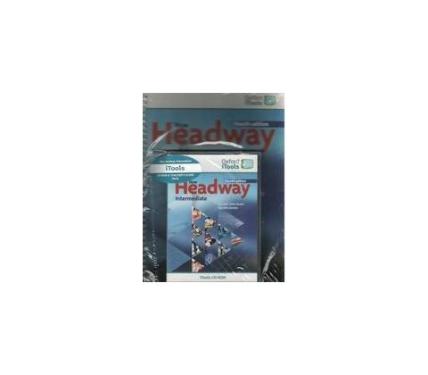 New Headway Intermediate 4th Edition iTools Soars J. Soars L.
