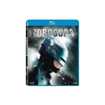 RoboCop 3 BD