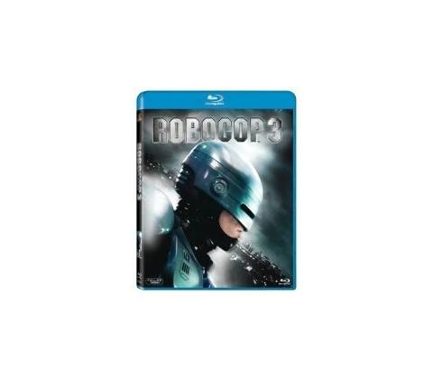 RoboCop 3 BD