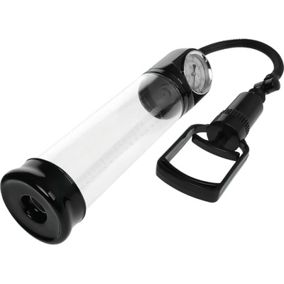 Pretty Love Alexander Penis pump