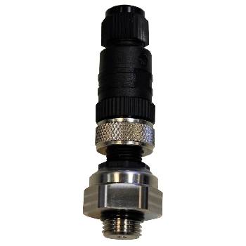 Image 1 of Wilo Сигнален датчик 0 - 10 bar 2550661 (2550661)