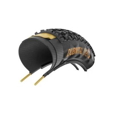 CONTINENTAL Dubnital Trail Rapid kevlar - 29x2.0