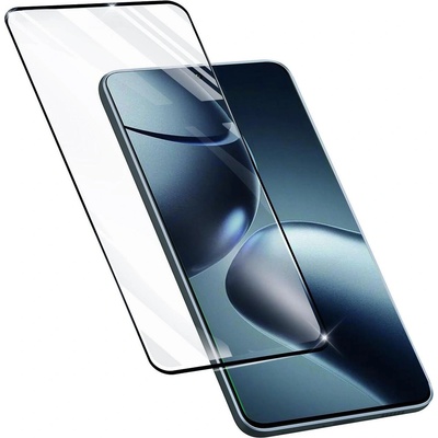 Cellularline Стъклен протектор Cellularline - Impact Glass, за Xiaomi 14T/14T Pro, прозрачен (13868)
