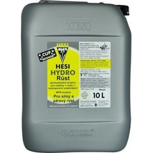 Hesi Hydro Growth 5 L