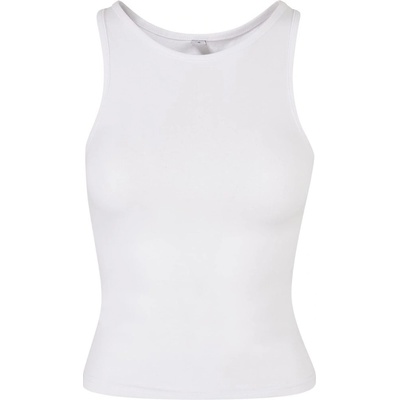 Build Your Brand Racer Back Biela