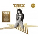 Gold - T.Rex CD