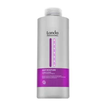 Londa Professional Deep Moisture Conditioner подхранващ балсам за хидратиране на косата 1000 ml