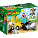 LEGO® DUPLO® - Bulldozer (10930)