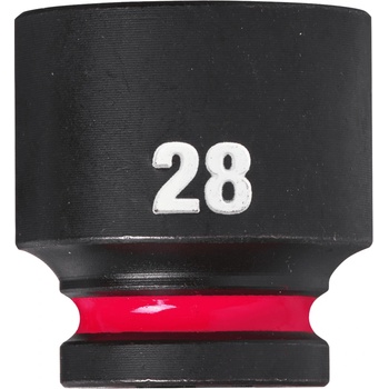 Milwaukee Průmyslová hlavice STD 28 mm (1/2") 4932480322