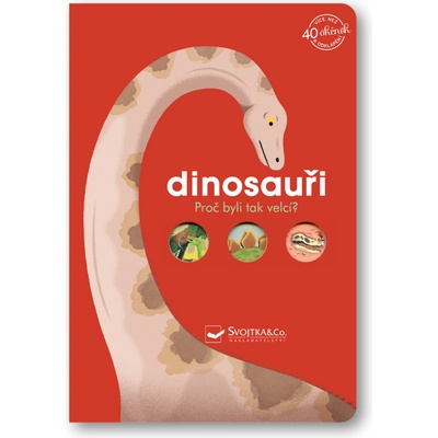Dinosauři - Proč byli tak velcí?